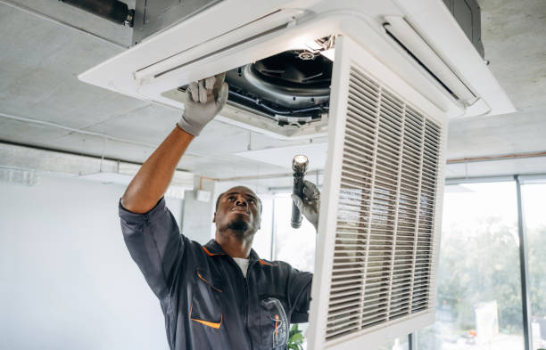 Licensed Emergency Hvac service in Lake Geneva, WI - FH HVAC