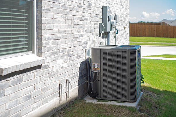Reliable Emergency Hvac contractor in Lake Geneva, WI by FH HVAC